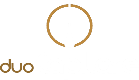 Logo Duo Capilare transplante em Montes Claros